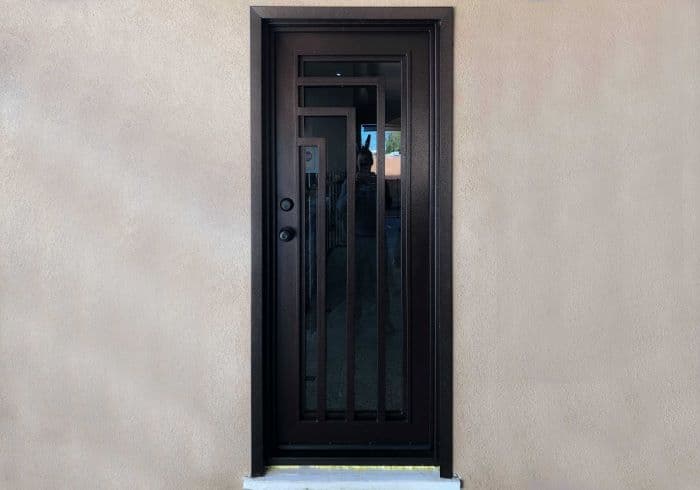 Entry Doors