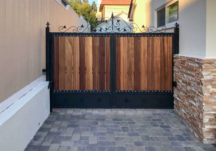 Gates