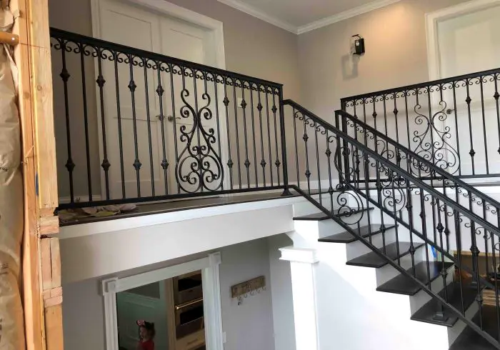 Railings